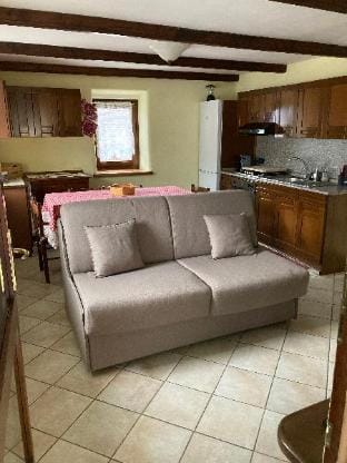 Holiday Home Lo Sondzo - Il Sogno Vacation rental in Aosta Valley, Italy