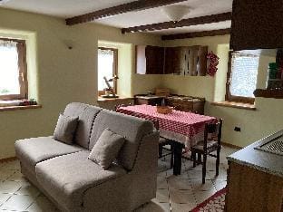 Holiday Home Lo Sondzo - Il Sogno Vacation rental in Aosta Valley, Italy