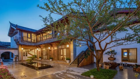 Property view