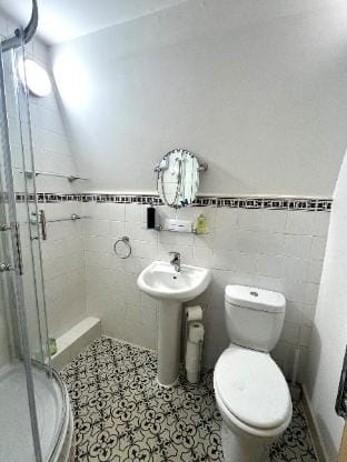 Super Central Apartment in Bristol's Old City Apartment in Bristol