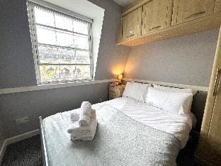 Super Central Apartment in Bristol's Old City Apartment in Bristol