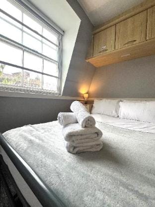 Super Central Apartment in Bristol's Old City Apartment in Bristol