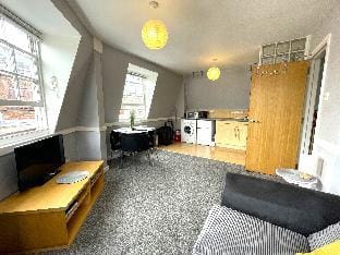 Super Central Apartment in Bristol's Old City Apartment in Bristol