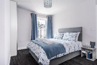 Ty Gwladus a Einion by Wales Escapes Vacation rental in Wales