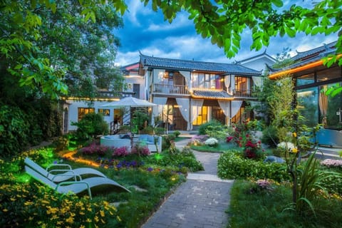 Property view