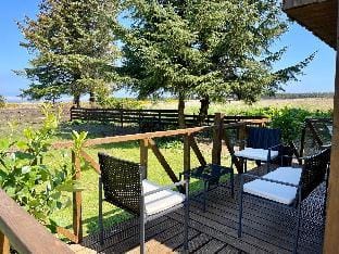 Celtic Lodges Vacation rental in Scotland