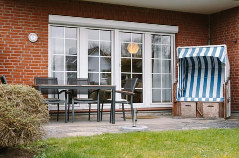 Steilufer Apartements Apartment in Timmendorfer Strand