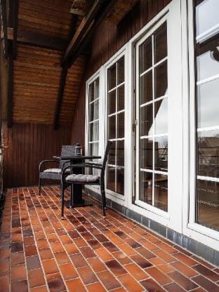 Steilufer Apartements Apartment in Timmendorfer Strand