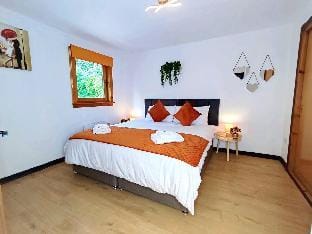 Dundee Beach Villa Vacation rental in Dundee