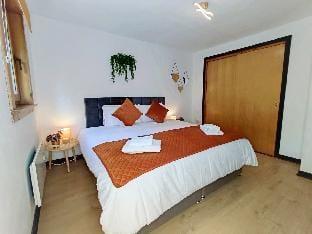 Dundee Beach Villa Vacation rental in Dundee