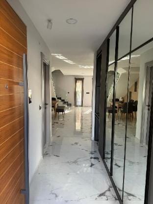 Sıfır Smart Havuzlu Villa Villa in Kusadasi