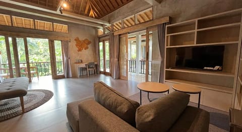 Gandatera Living Ubud Hotel in Tampaksiring