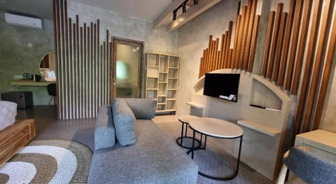 Gandatera Living Ubud Hotel in Tampaksiring