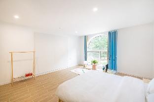 【田田圈-山猫】亲子·清凉·私密·京东大峡谷金海湖·聚会·山景·烧烤·团建·千与千寻生日·烤全羊 Villa in Beijing