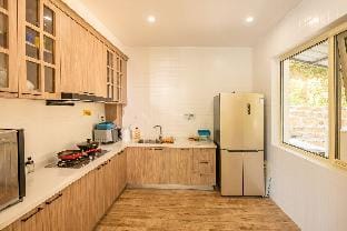 【田田圈-朝花夕拾】亲子·清凉·私密·日式私汤·京东大峡谷·金海湖·山景·烧烤·深山·烤全羊·团建 Villa in Beijing