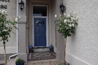 One Marine Place Apartment in Scotland