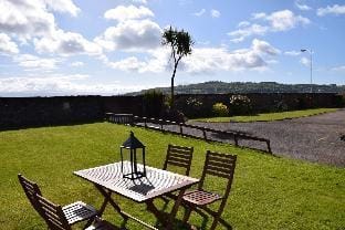 One Marine Place Apartment in Scotland