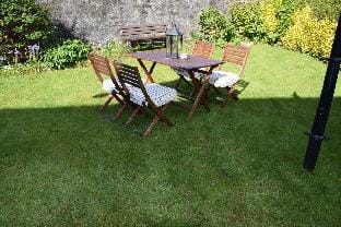 One Marine Place Apartment in Scotland