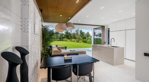 Green Flow Villas Ubud III Hotel in Abiansemal