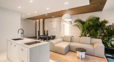 Green Flow Villas Ubud III Hotel in Abiansemal