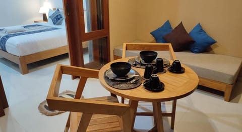 Casa Chandi Ubud Bed and Breakfast in Payangan