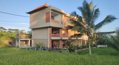 Casa Chandi Ubud Bed and Breakfast in Payangan