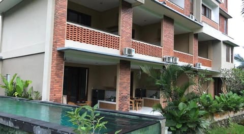 Casa Chandi Ubud Bed and Breakfast in Payangan