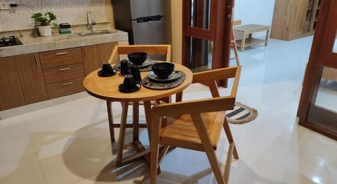 Casa Chandi Ubud Bed and Breakfast in Payangan