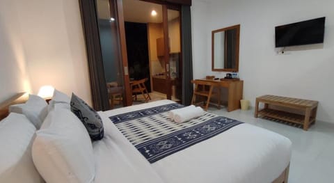 Casa Chandi Ubud Bed and Breakfast in Payangan