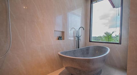 Mahadewi Sunset Villa Villa in Abiansemal