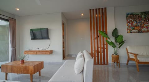 Mahadewi Sunset Villa Villa in Abiansemal