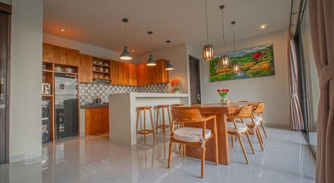 Mahadewi Sunset Villa Villa in Abiansemal