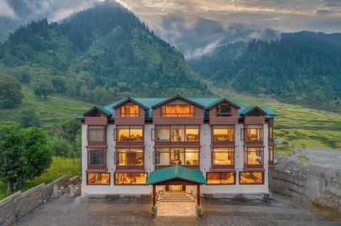Property view
