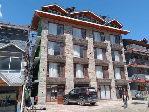 Property view