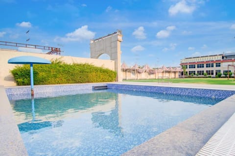 Hotel O Hatoj Hotel in Jaipur