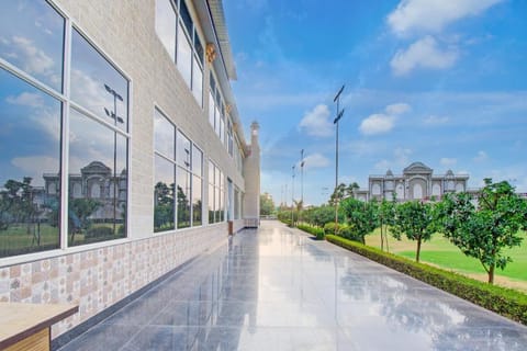 Hotel O Hatoj Hotel in Jaipur