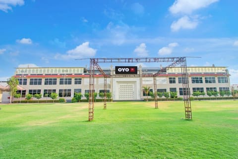 Hotel O Hatoj Hotel in Jaipur