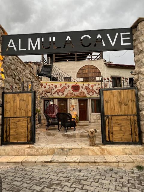 Almula Cave Hotel Hotel in Kayseri, Türkiye