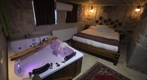 Almula Cave Hotel Hotel in Kayseri, Türkiye