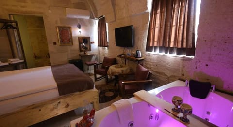 Almula Cave Hotel Hotel in Kayseri, Türkiye