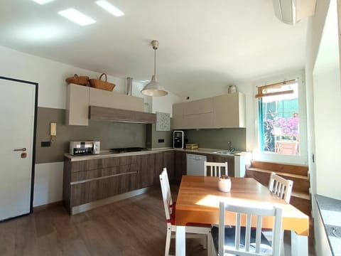 Delle Erbe – The Nightlife Apartment in Albenga