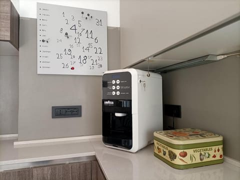 Delle Erbe – The Nightlife Apartment in Albenga