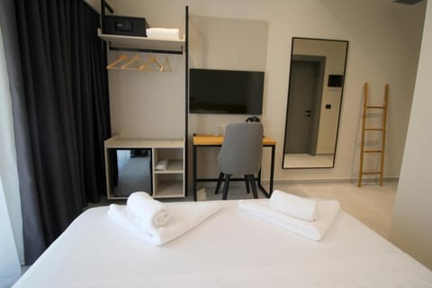 Niklas Boutique Hotel Hotel in Sarandë