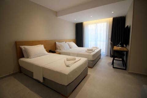 Niklas Boutique Hotel Hotel in Sarandë