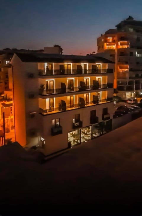 Niklas Boutique Hotel Hotel in Sarandë