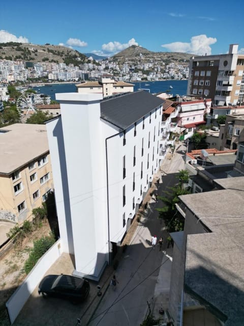 Niklas Boutique Hotel Hotel in Sarandë