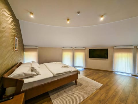 Motel & Restoran Sunce Motel in Federation of Bosnia and Herzegovina