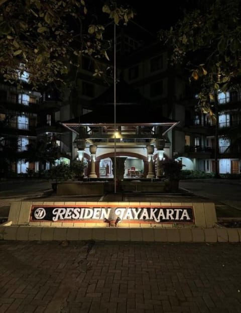 Spacious&Comfy 1BR Apartment in Kuta-Legian Beach Apartment in Kuta