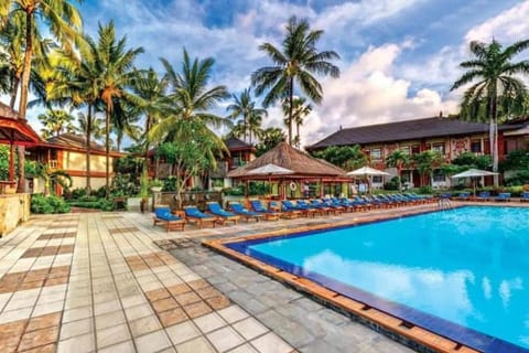 Spacious&Comfy 1BR Apartment in Kuta-Legian Beach Apartment in Kuta