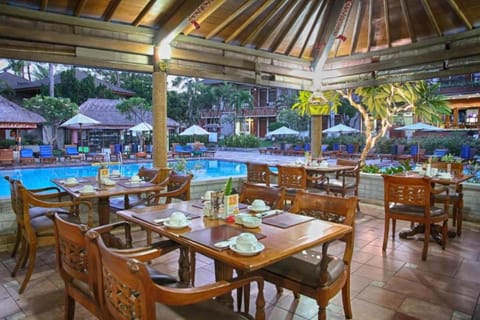 Spacious&Comfy 1BR Apartment in Kuta-Legian Beach Apartment in Kuta